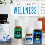 Essential Oils