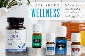 Essential Oils