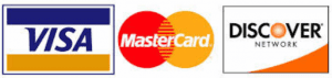 credit card icons for payment